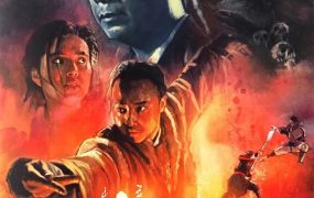 香港电影火烧红莲寺 火烧红莲寺粤语版