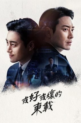 韩剧或好或坏的东载粤语配音版全10集 或好或坏的东载粤语版