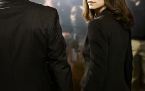 美剧傲骨贤妻粤语配音版全23集 法妻粤语版