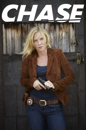 美剧追踪粤语配音版全18集 追粤语版