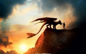 粤语配音电影驯龙记 新·驯龙高手 驯龙高手真人版 How to Train Your Dragon