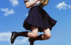 粤语配音电影喇叭书院 摇摆少女 摇摆女孩 スウィングガールズ