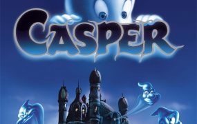 粤语配音电影鬼马小灵精 鬼马小精灵 卡斯珀 Casper