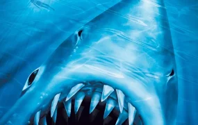 粤语配音电影大白鲨2 大白鲨续集 大白鲨第二部 Jaws 2