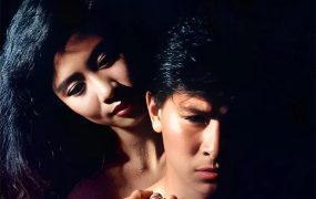 香港电影第一茧 第一茧粤语版