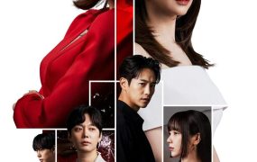 韩剧丑闻粤语配音版全64集 丑闻粤语版