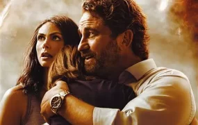 粤语配音电影末世绿洲 末日逃生 天劫倒数 Greenland