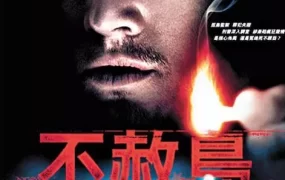 粤语配音电影不赦岛 禁闭岛 隔离岛 Shutter Island