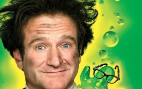 粤语配音电影乌龙博士 飞天法宝 会飞的橡胶 Flubber