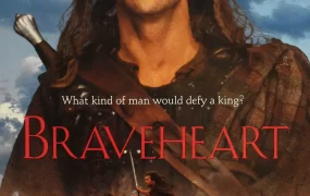 粤语配音电影惊世未了缘 勇敢的心 梅尔吉勃逊之英雄本色 Braveheart