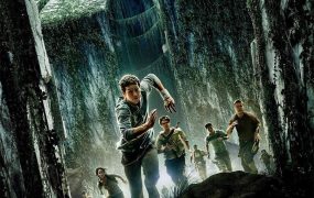 粤语配音电影移动迷宫 迷宫行者 The Maze Runner