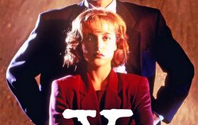 美剧X档案粤语配音版全24集 X档案第一季粤语版