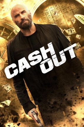 粤语配音电影神鬼劫案 套现 要命劫案 Cash Out