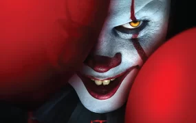 粤语配音电影小丑回魂2 它：第二章 It 2 It: Chapter Two