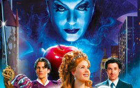 粤语配音电影魔法奇缘 曼哈顿奇缘 魔法情人 Enchanted