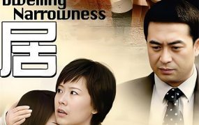 电视剧蜗居粤语配音版全33集 蜗居粤语版