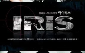 韩剧IRIS粤语配音版全24集 IRIS粤语版