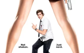 美剧特务阿七第二季粤语配音版全22集 超市特工第二季粤语版