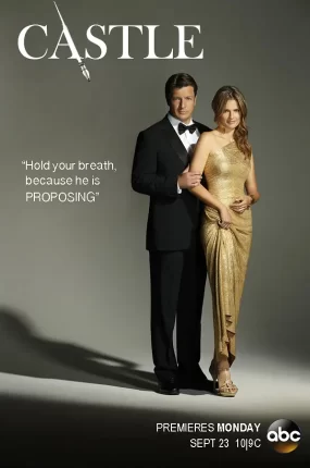 美剧贾神探第六季粤语配音版全23集 灵书妙探第六季粤语版