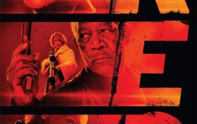 粤语配音电影猛火爆 赤焰战场 超危险特工 Red