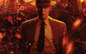 粤语配音电影奥本海默 Oppenheimer