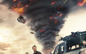 粤语配音电影龙卷风 龙卷风暴 龙卷风2 Twisters