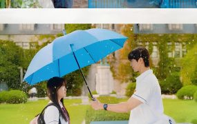 韩剧背着善宰跑粤语配音版全23集 背着善宰跑粤语版