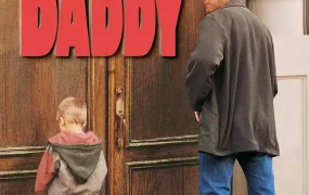 粤语配音电影冒牌老爸 超级老爸 老爸向前冲 超级奶爸 Big Daddy