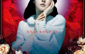 粤语配音电影亲切的金子 复仇的金子 Sympathy for Lady Vengeance