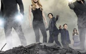 美剧超能英雄第三季粤语配音版全25集 Heroes第三季粤语版