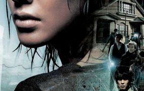 粤语配音电影诡书 畅销书 灵异小说 Best Seller