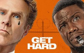 粤语配音电影屈狱风云 狱前教育 Get Hard