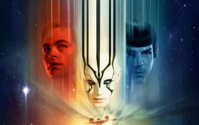 粤语配音电影星空奇遇记13：超域时空 星际迷航3：超越星辰 星际争霸战13：浩瀚无垠 Star Trek Beyond