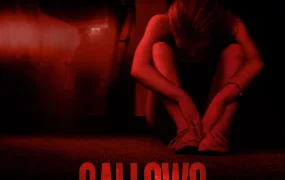 粤语配音电影问吊舞台 绞刑架 绞刑台 The Gallows