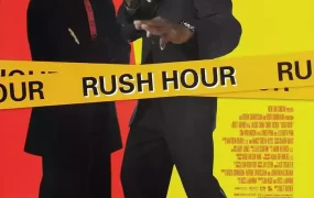 粤语配音电影火拼时速 尖峰时刻 巅峰时刻 Rush Hour