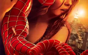 粤语配音电影蜘蛛侠2 蜘蛛人2 Spider-Man 2