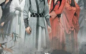 电视剧说英雄谁是英雄粤语配音版全22集 说英雄谁是英雄粤语版