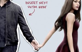 美剧假面真情粤语配音版全10集 枕边大话王粤语版