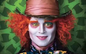 粤语配音电影爱丽丝梦游仙境 魔境梦游 爱丽丝漫游仙境 Alice in Wonderland