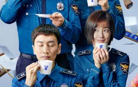 韩剧新扎散仔粤语配音版全28集 LIVE粤语版