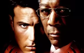 粤语配音电影惊天核网 恐惧的总和 The Sum of All Fears