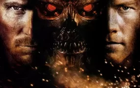 粤语配音电影未来战士2018 终结者2018 魔鬼终结者：未来救赎 Terminator Salvation