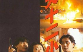 香港电影惊天12小时 惊天12小时粤语版