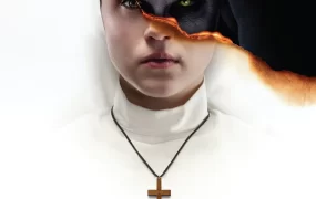 粤语配音电影诡修女 鬼修女 修女 招魂外传 The Nun