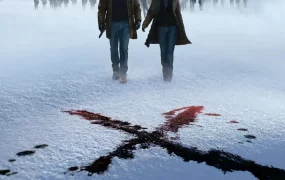 粤语配音电影X档案：我要相信 The X Files: I Want to Believe