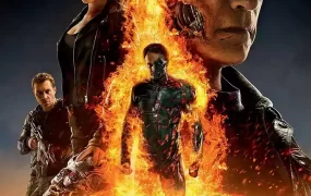 粤语配音电影未来战士：创世智能 终结者：创世纪 魔鬼终结者：创世契机 Terminator Genisys