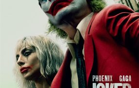 粤语配音电影小丑：双疯 小丑2：双重妄想 小丑：双重疯狂 Joker: Folie à Deux