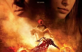 粤语配音电影幽灵车神 灵魂战车 恶灵战警 Ghost Rider