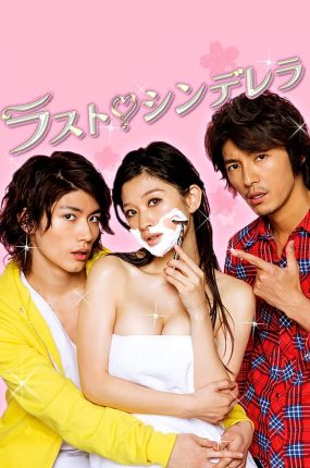 日剧最后的灰姑娘粤语配音版全11集 最后的灰姑娘粤语版