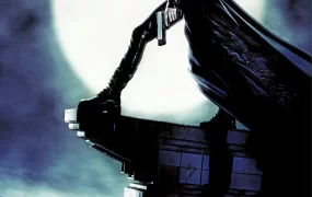 粤语配音电影妖夜寻狼 黑夜传说 决战异世界 Underworld